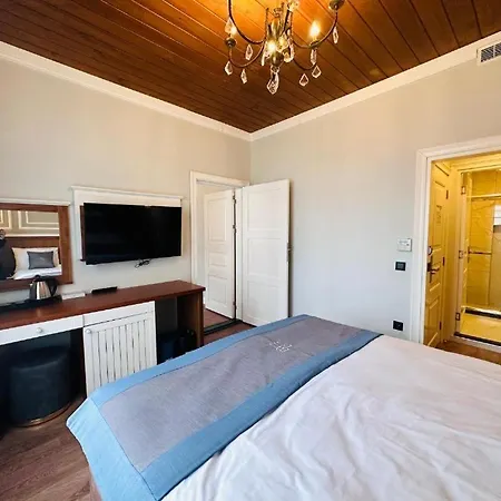 Ferman Hotel-special Category 3*