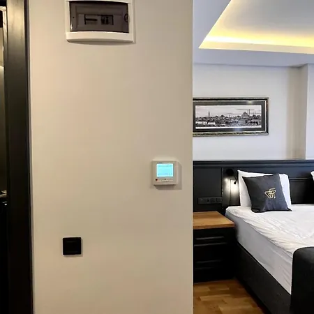 Hotel Ferman Hotel-special Category 3*