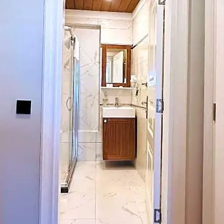 Hotel Ferman Hotel-special Category Istambul