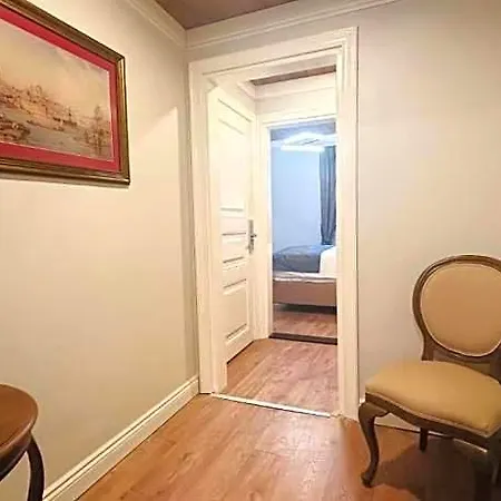 Hotel Ferman Hotel-special Category Istambul