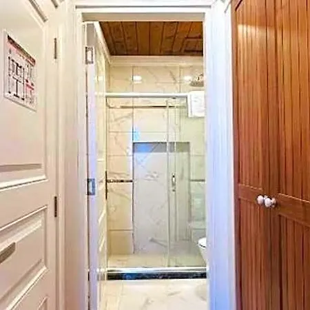 Ferman Hotel-special Category 3*