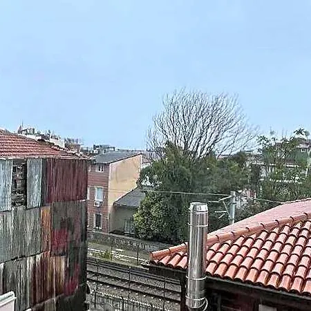 Ferman Hotel-special Category 3* 이스탄불