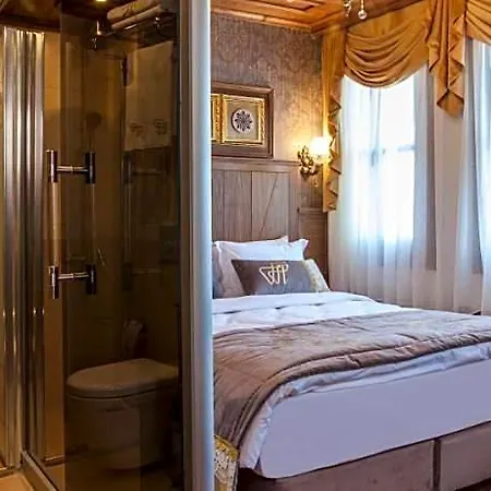 호텔 Ferman Hotel-special Category