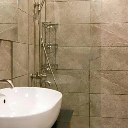 Ferman Hotel-special Category