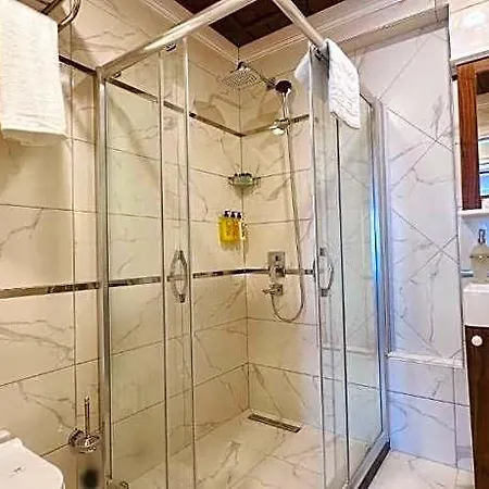 Ferman Hotel-special Category 호텔 3*