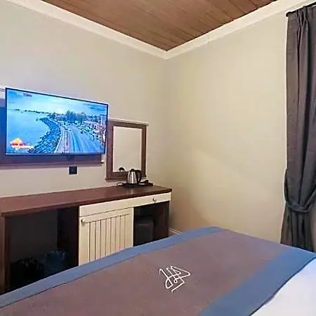Ferman Hotel-special Category 이스탄불