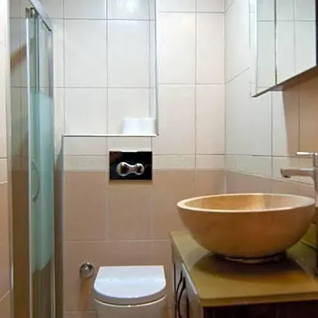 Ferman Hotel-special Category 이스탄불