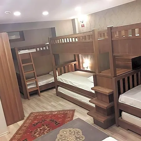 Hotel Ferman Hotel-special Category 3*