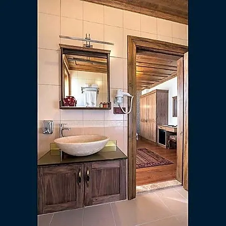 Ferman Hotel-special Category Hotel