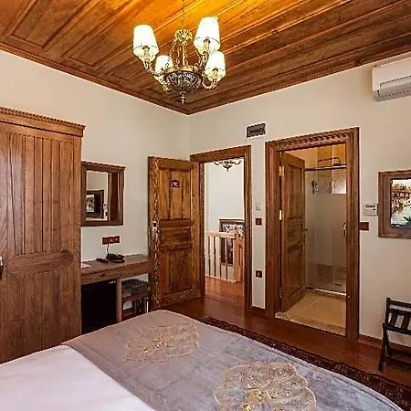 Ferman Hotel-special Category