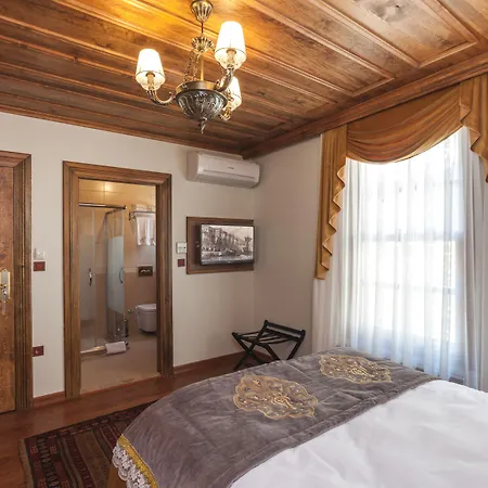 Ferman Hotel-special Category 3*