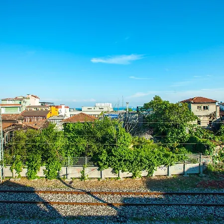 Ferman Hotel-special Category Otel