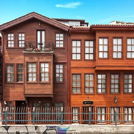 Ferman Hotel-special Category 호텔