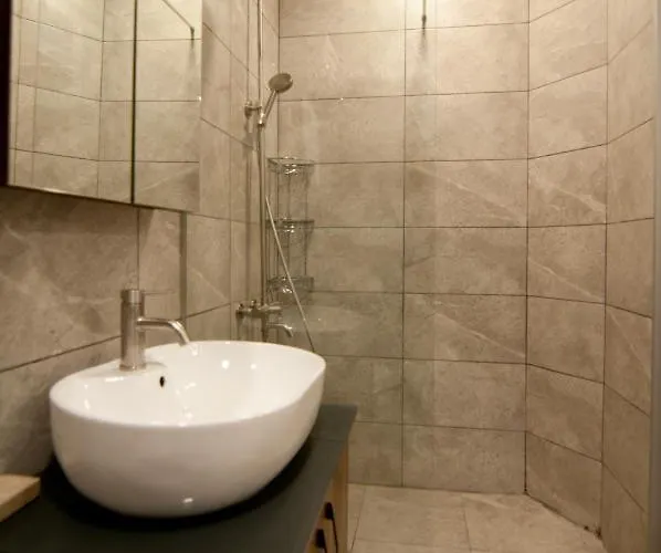 Ferman Hotel-special Category 3* Istanboel