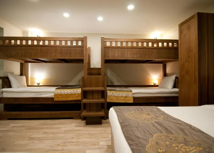 Hotel Ferman Hotel-special Category