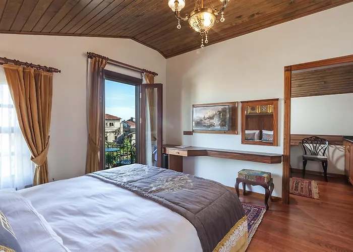 Ferman Hotel-special Category Hotel