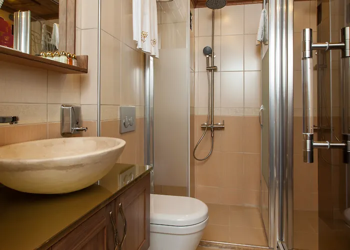 Ferman Hotel-special Category