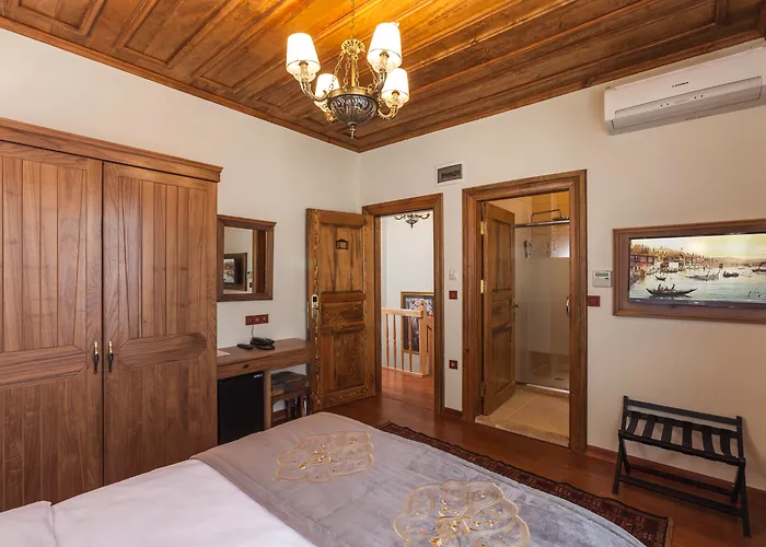 Hotel Ferman Hotel-special Category