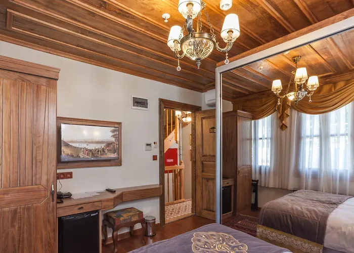 Hotel Ferman Hotel-special Category 3*