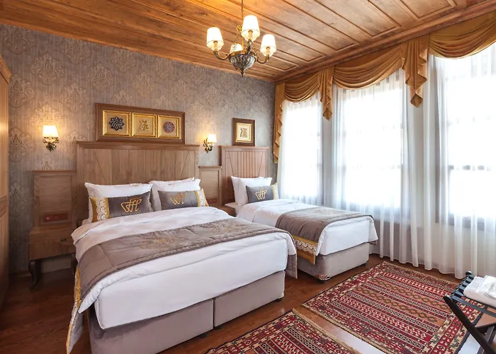 Ferman Hotel-special Category