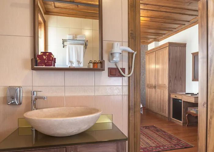 Ferman Hotel-special Category