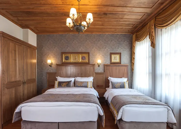 Ferman Hotel-special Category