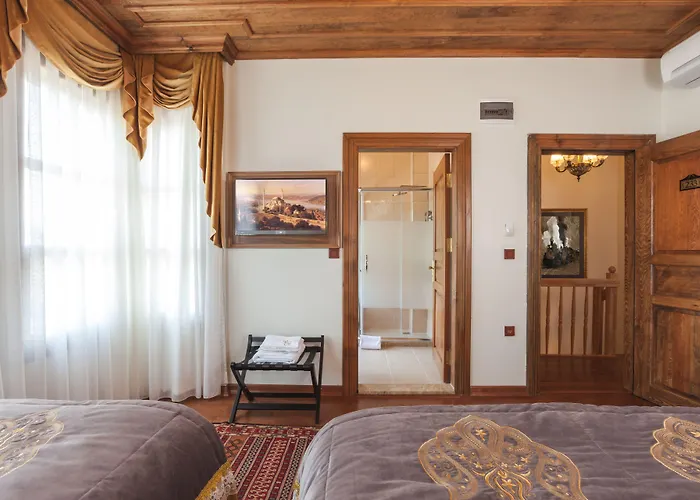 Ferman Hotel-special Category