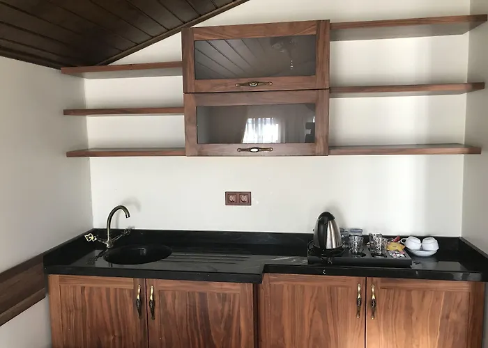 Ferman Hotel-special Category Istanboel