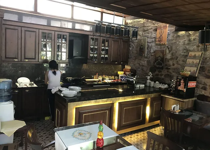 Hotel Ferman Hotel-special Category