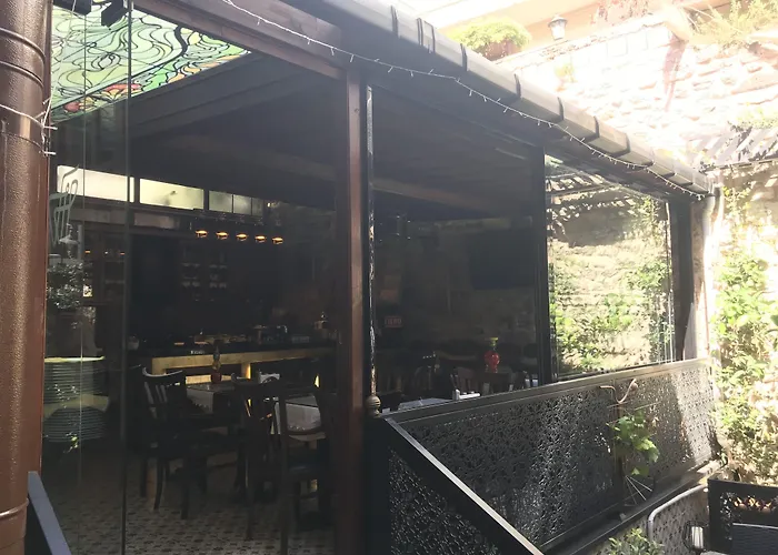 Ferman Hotel-special Category