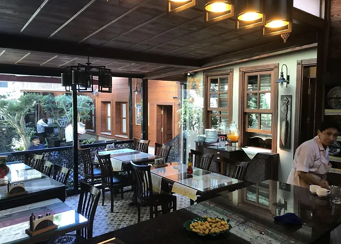 Ferman Hotel-special Category