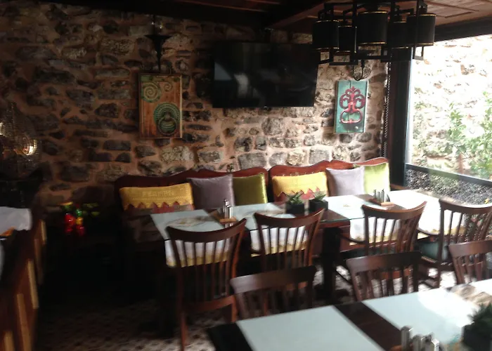 Ferman Hotel-special Category Hotel 3*