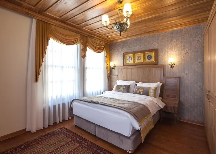 Hotell Ferman Hotel-special Category