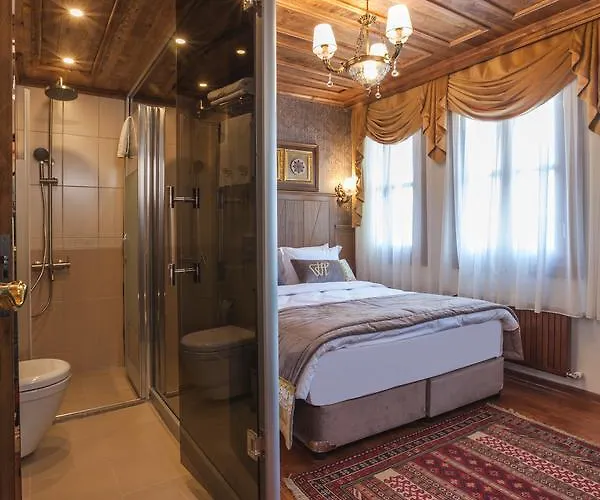 Hotel Ferman Hotel-special Category