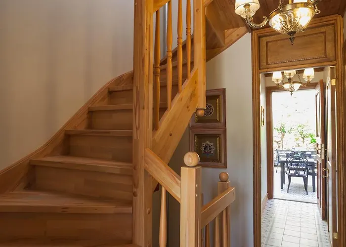 Ferman Hotel-special Category 3*