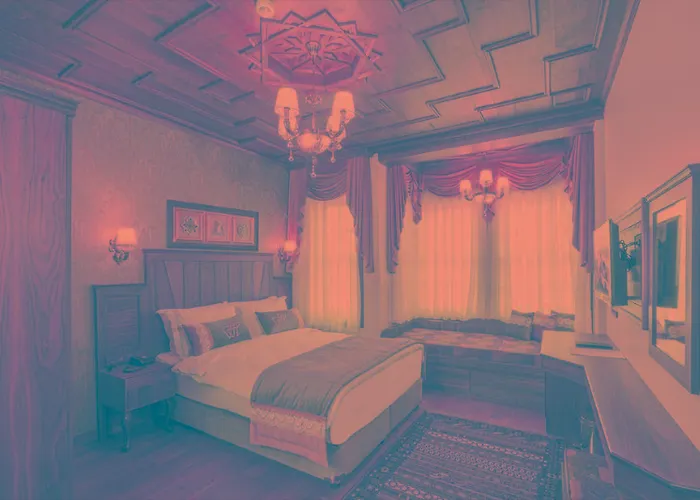 Ferman Hotel-special Category