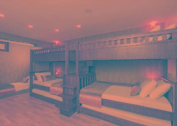 Ferman Hotel-special Category Hotel 3*