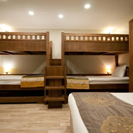מלון Ferman Hotel-special Category
