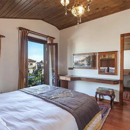 Ferman Hotel-special Category מלון