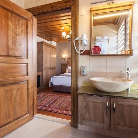 Ferman Hotel-special Category מלון