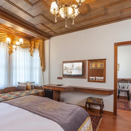 מלון Ferman Hotel-special Category