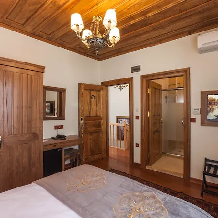 מלון Ferman Hotel-special Category
