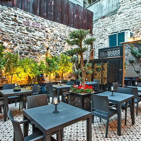 Ferman Hotel-special Category מלון 3*