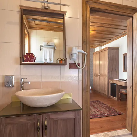 Ferman Hotel-special Category