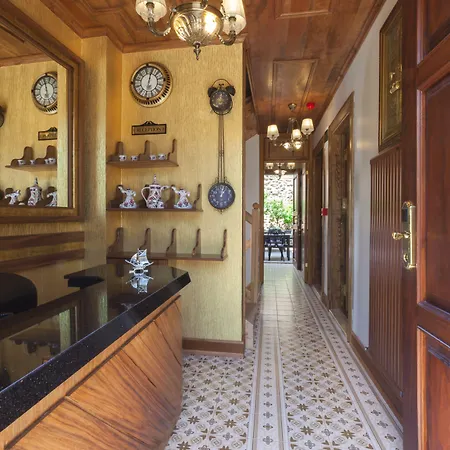 Ferman Hotel-special Category