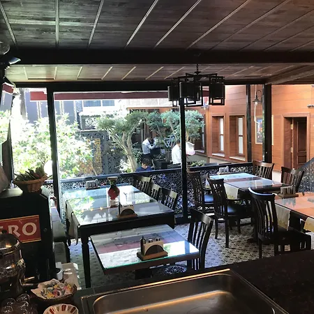 Hotell Ferman Hotel-special Category 3*