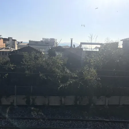 Ferman Hotel-special Category Hotel 3*