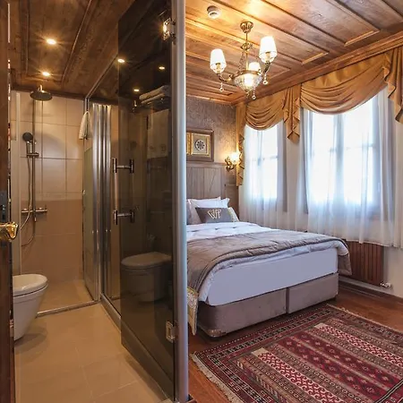 מלון Ferman Hotel-special Category