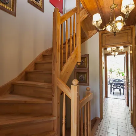 Ferman Hotel-special Category 3*