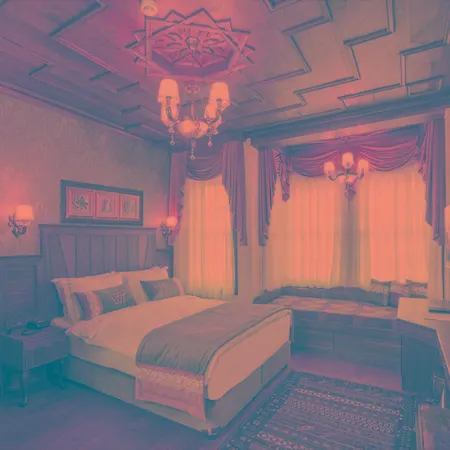 Ferman Hotel-special Category